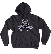 droolkutz Hoodies (No-Zip/Pullover)