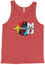 marcospauloferrazalbuquerquemultydesigner Tank Top