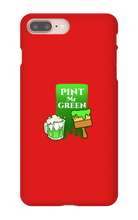 theeloneghost32 iPhone Phone Cases