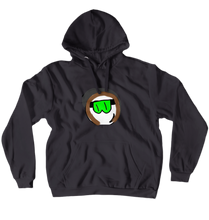 Mrsalvador spy hoodie