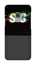 stressfulsummers Samsung Phone Cases