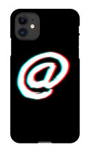 Axenide ChicARROBAs X iPhone Phone Cases