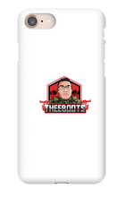 theeboots iPhone Phone Cases