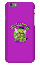 frankenbeegaming iPhone Phone Cases