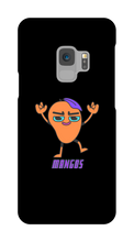 mangzsy Samsung Phone Cases