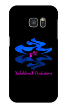 xxjahlivexxproductions Samsung Phone Cases