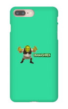 Obamashrek Phone Case (iPhone)