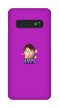 madmandas Samsung Phone Cases