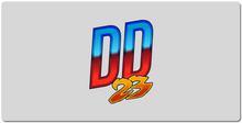dannydorito23 XXL Gaming Mousepad