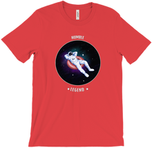 Humble Legend T-Shirt