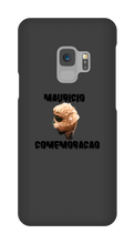 viniccius404 Samsung Phone Cases