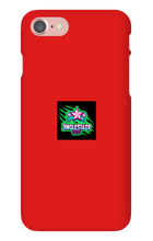 jingle_123 iPhone Phone Cases