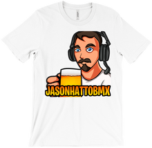 jasonhattobmx T-Shirts