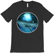 MasterSamii's WhaleShark T-Shirt