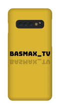 basmax_tv Samsung Phone Cases