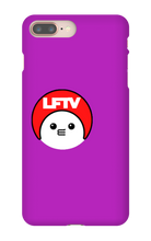 lestforttv iPhone Phone Cases