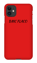 flaco_1324 iPhone Phone Cases