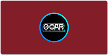 GOAR Logo XXL Gaming Mousepad