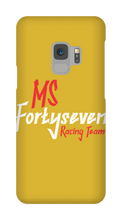 ms47team Samsung Phone Cases
