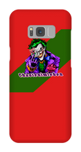 chaotenimleben Samsung Phone Cases