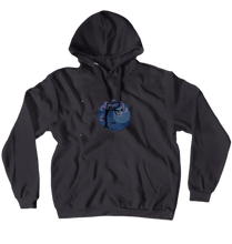 rubygame747 Hoodies (No-Zip/Pullover)
