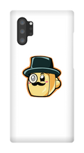 Sir ButterButt Samsung Phone Cases