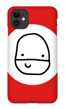 pastasux iPhone Phone Cases