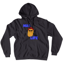 xx_ginattv_xx Hoodies (No-Zip/Pullover)