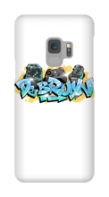 de_bruyn Samsung Phone Cases