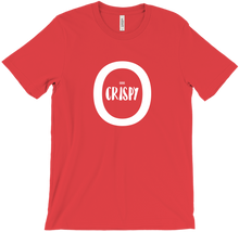 CRISPY Tee