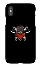 country_viking iPhone Phone Cases
