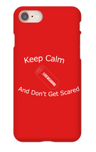 jjjoewgaming iPhone Phone Cases