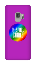 K-Space Rainbow Pride Samsung Case