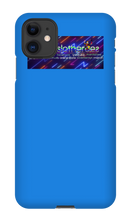 superslotheroes iPhone Phone Cases