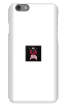 Jerq iPhone Suojakuori