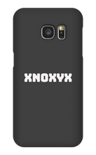 xn0xyx Samsung Phone Cases