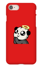 xdavefnbr iPhone Phone Cases
