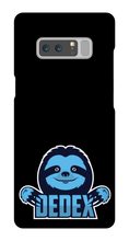 d3dex Samsung Phone Cases