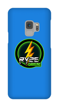 Ryze Gaming Samsung Phone Cases