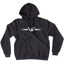 vaztgaming Hoodies (No-Zip/Pullover)