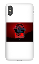 Crow Iphone 11 Case