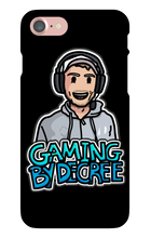 GamingByDecree iPhone Cases