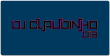 djclaudinho013 XXL Gaming Mousepad