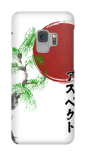 aspect702 Samsung Phone Cases
