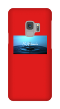mrwatermelon Samsung Phone Cases