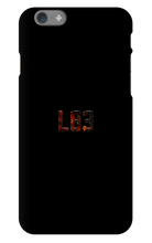 lowskiller83 iPhone Cases