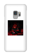 iamred_ft Samsung Phone Cases