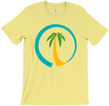TropicGuru T-Shirt (Color Logo #1)