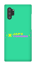 Japz Yonobi Samsung Phone Cases