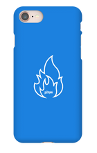 Brann Iphone Mobile cover